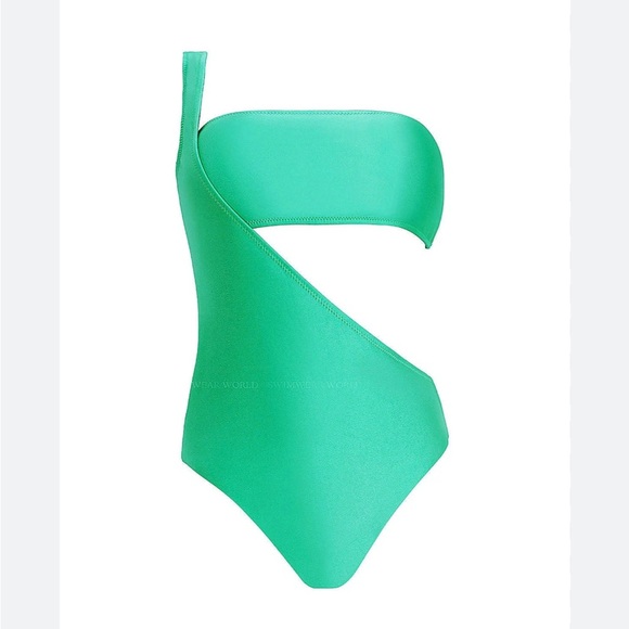 PQ swim one piece NWT - Picture 5 of 9